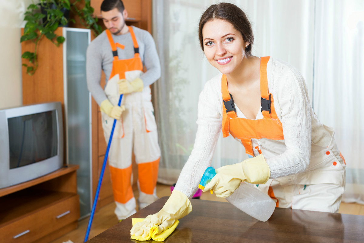 Office Cleaning Janitorial Kitchener Waterloo Guelph Cambridge Milton Ontario