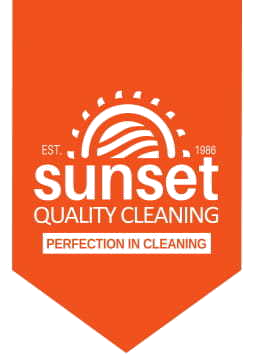 sunset-quality-cleaning-logo