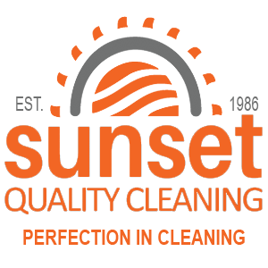 Cleaning Services Kitchener Waterloo Guelph Cambridge Ontario - Sunset Quality Cleaning