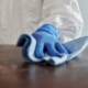 spring cleaning being performed on a business