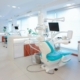a dental clinic after commercial cleaning services